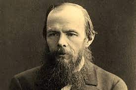 Dostoevsky