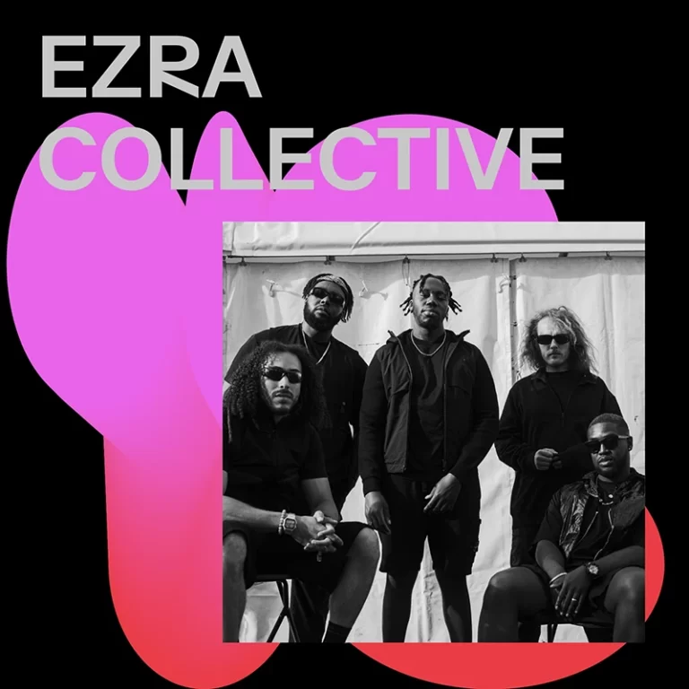 Ezra Collective