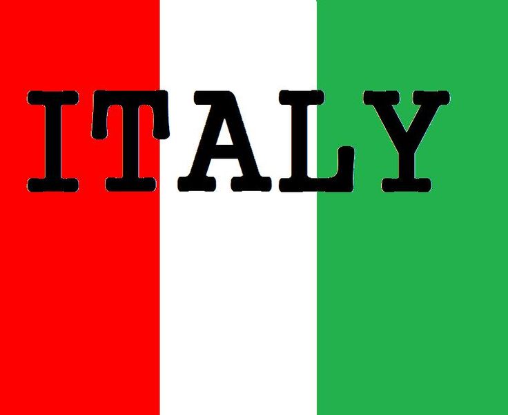 Italy