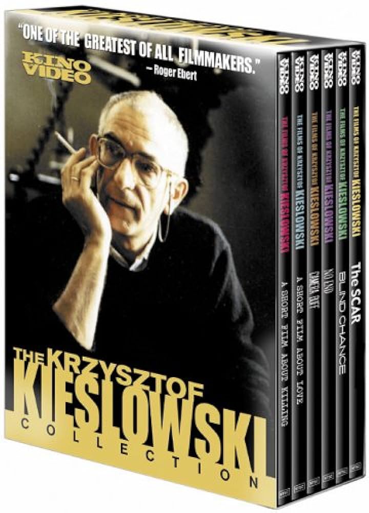 Kieslowski