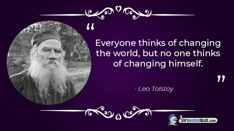 Leo Tolstoy Books