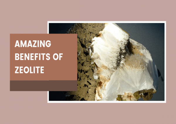 Zeolite