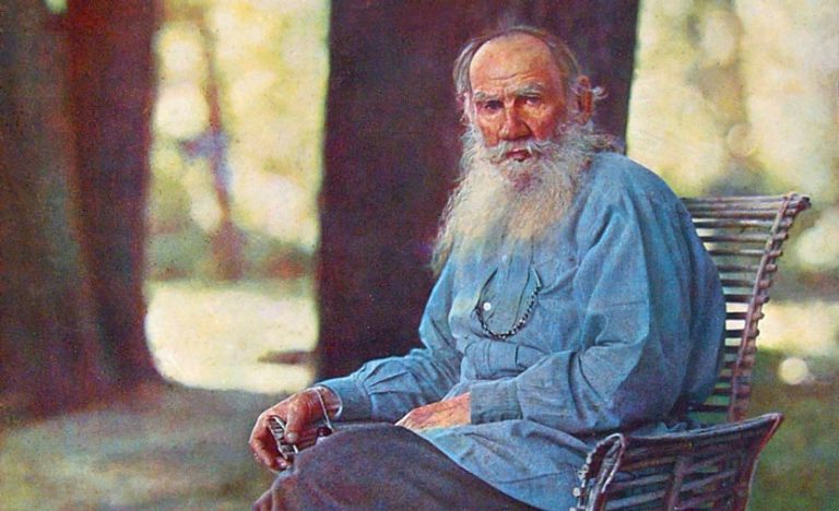 Leo Tolstoy - Books